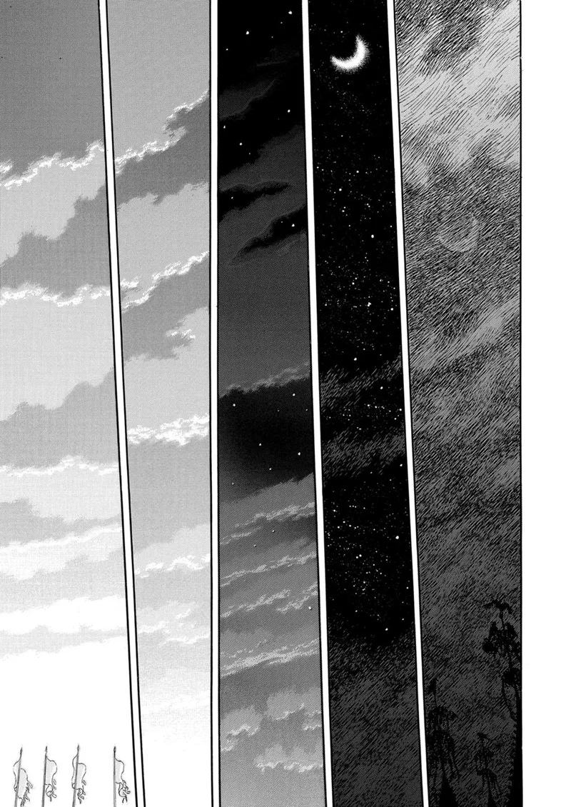Berserk Manga Chapter - 291 - image 13