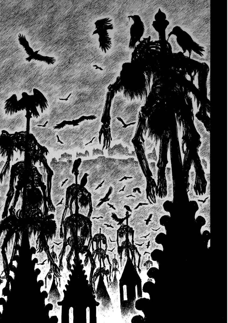 Berserk Manga Chapter - 291 - image 2
