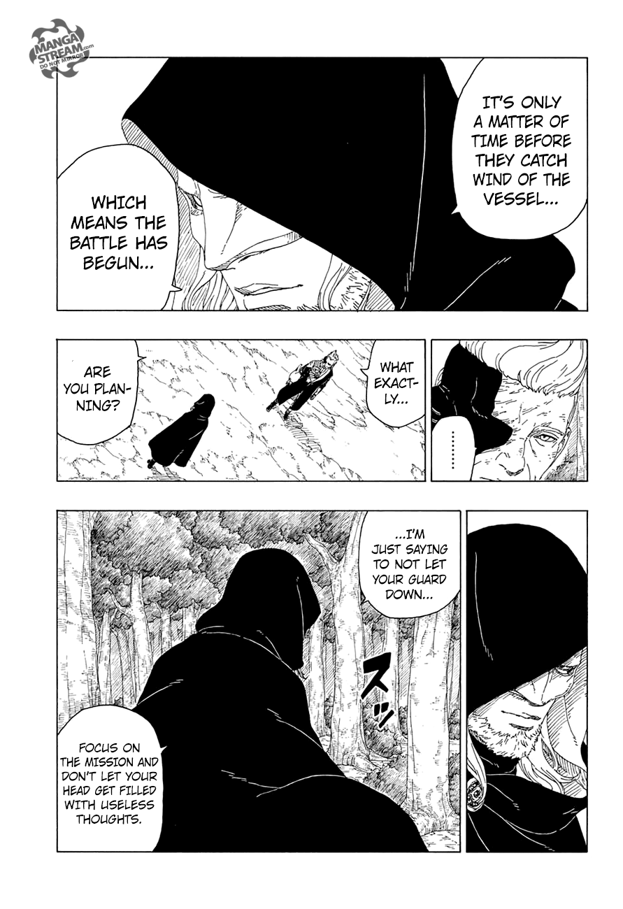 Boruto Manga Manga Chapter - 21 - image 10