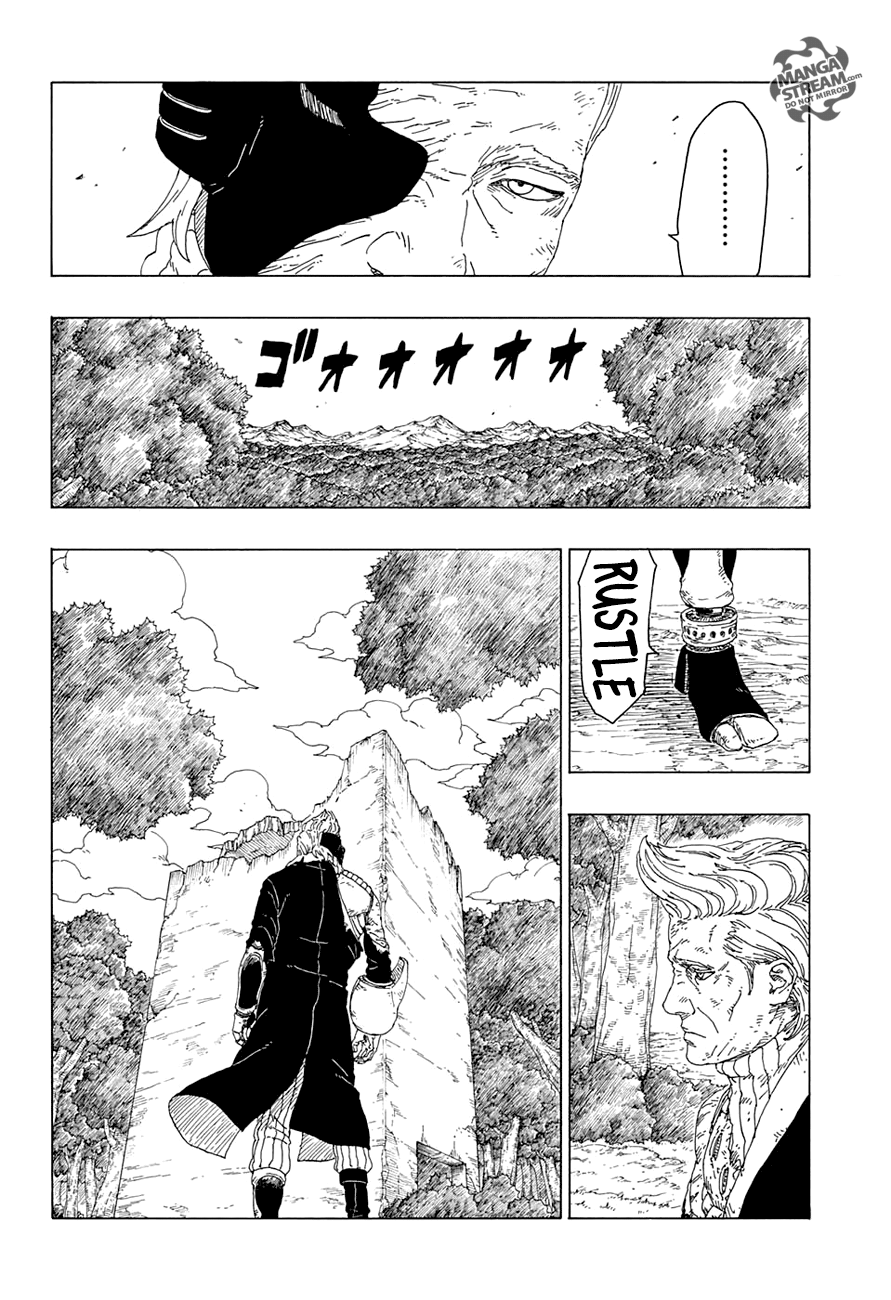 Boruto Manga Manga Chapter - 21 - image 11
