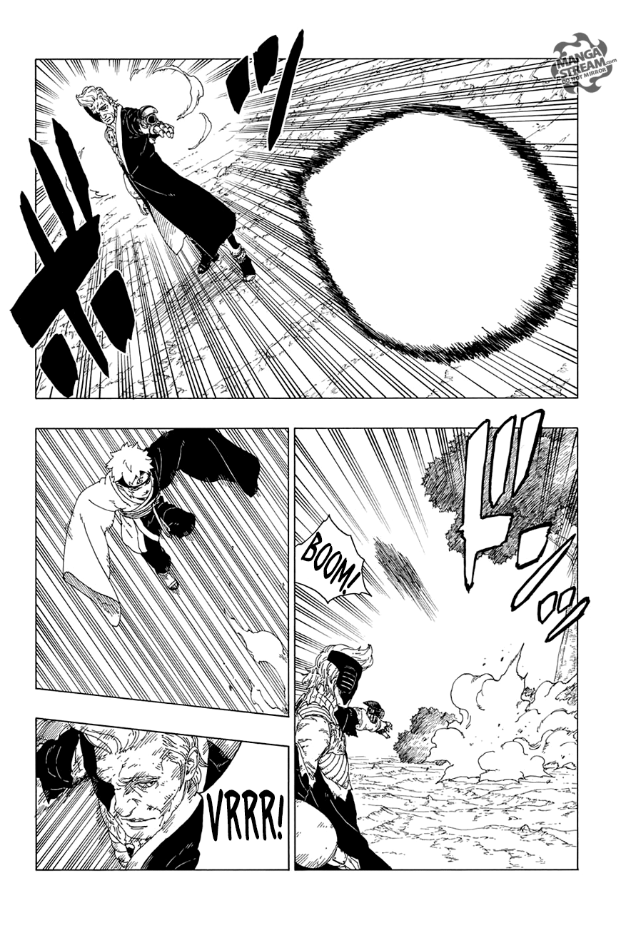 Boruto Manga Manga Chapter - 21 - image 13