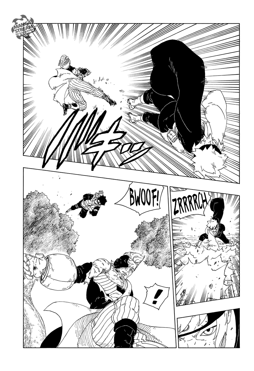 Boruto Manga Manga Chapter - 21 - image 16
