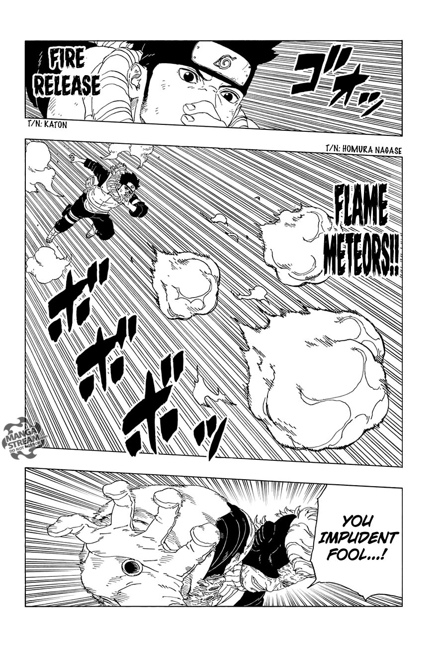 Boruto Manga Manga Chapter - 21 - image 17
