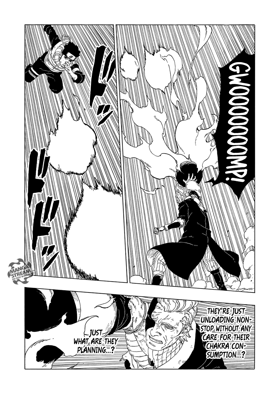 Boruto Manga Manga Chapter - 21 - image 18