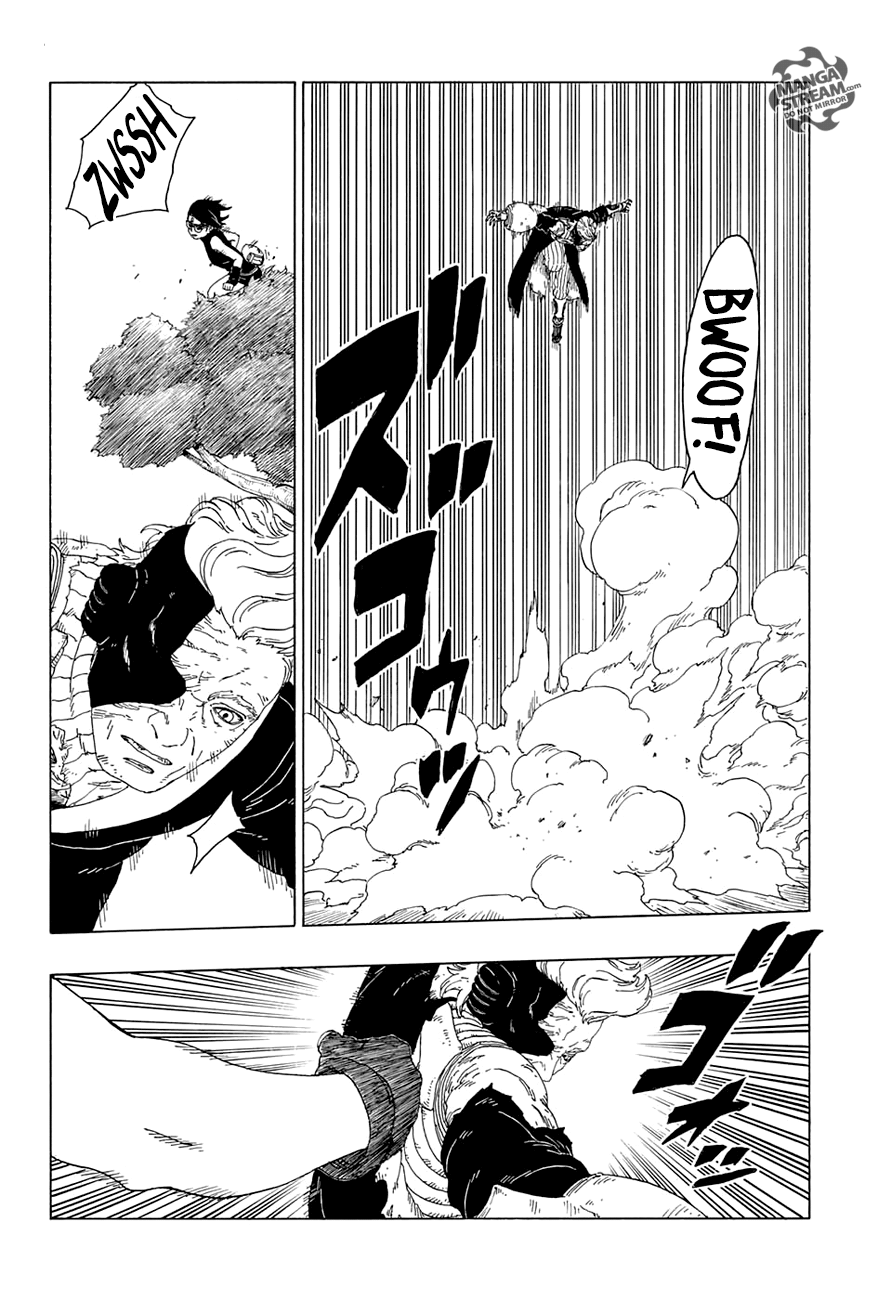 Boruto Manga Manga Chapter - 21 - image 19