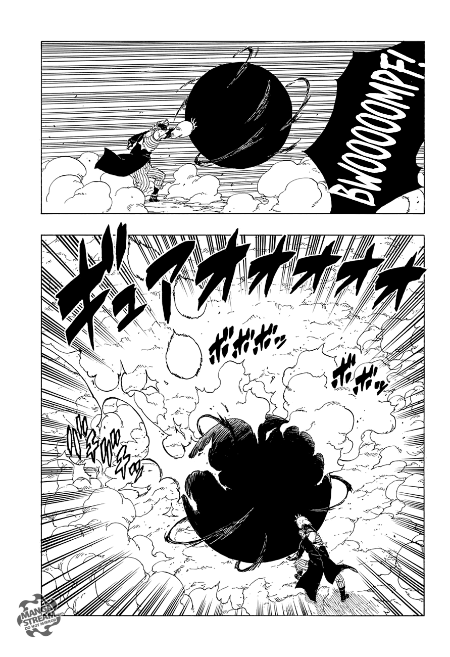 Boruto Manga Manga Chapter - 21 - image 24