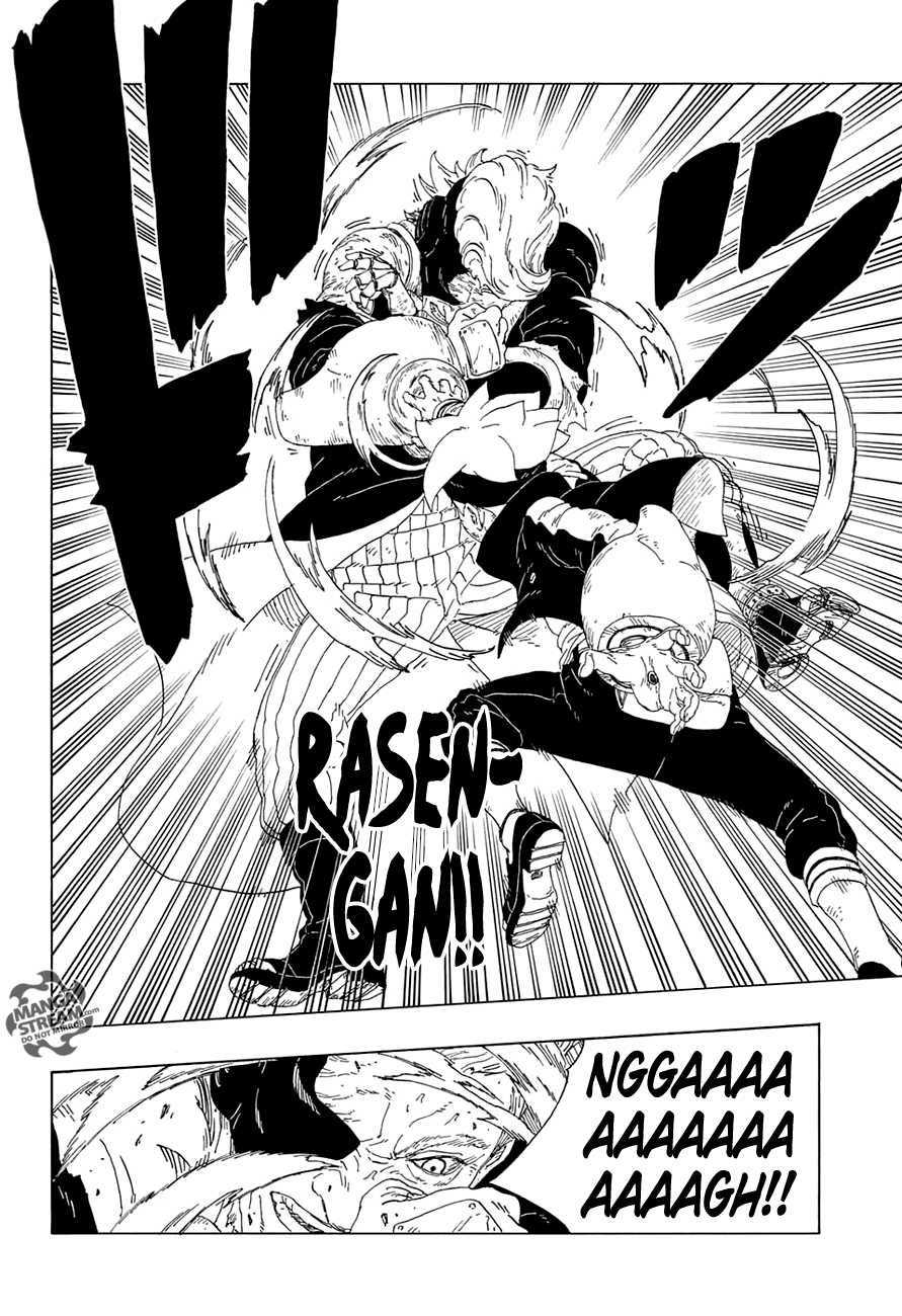 Boruto Manga Manga Chapter - 21 - image 41