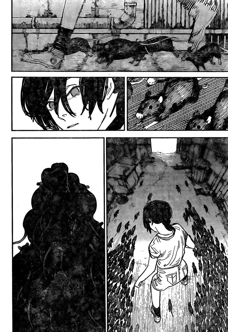 Chainsaw Man Manga Chapter - 52 - image 6