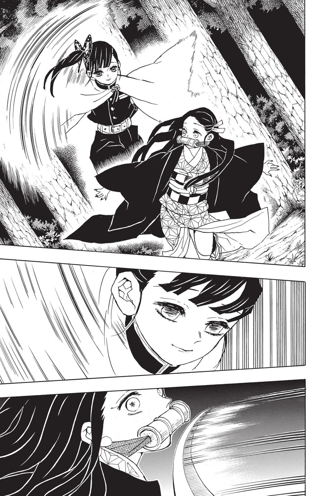 Demon Slayer Manga Manga Chapter - 44 - image 9