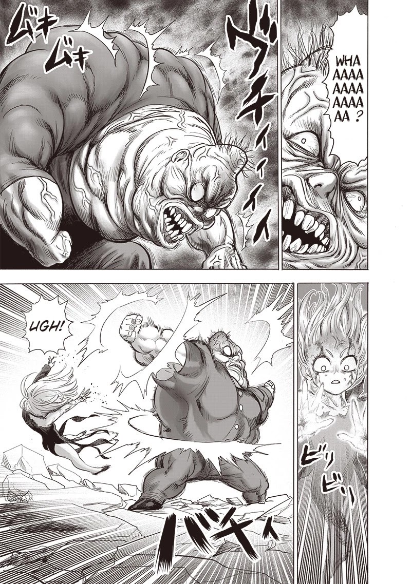 One Punch Man Manga Manga Chapter - 143 - image 33