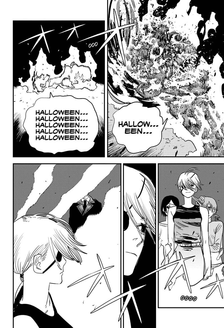 Chainsaw Man Manga Chapter - 70 - image 11