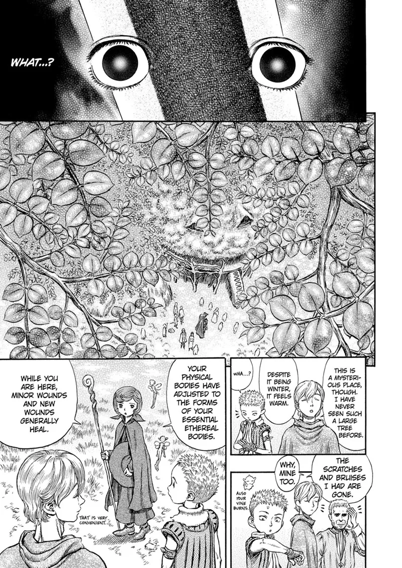 Berserk Manga Chapter - 203 - image 13