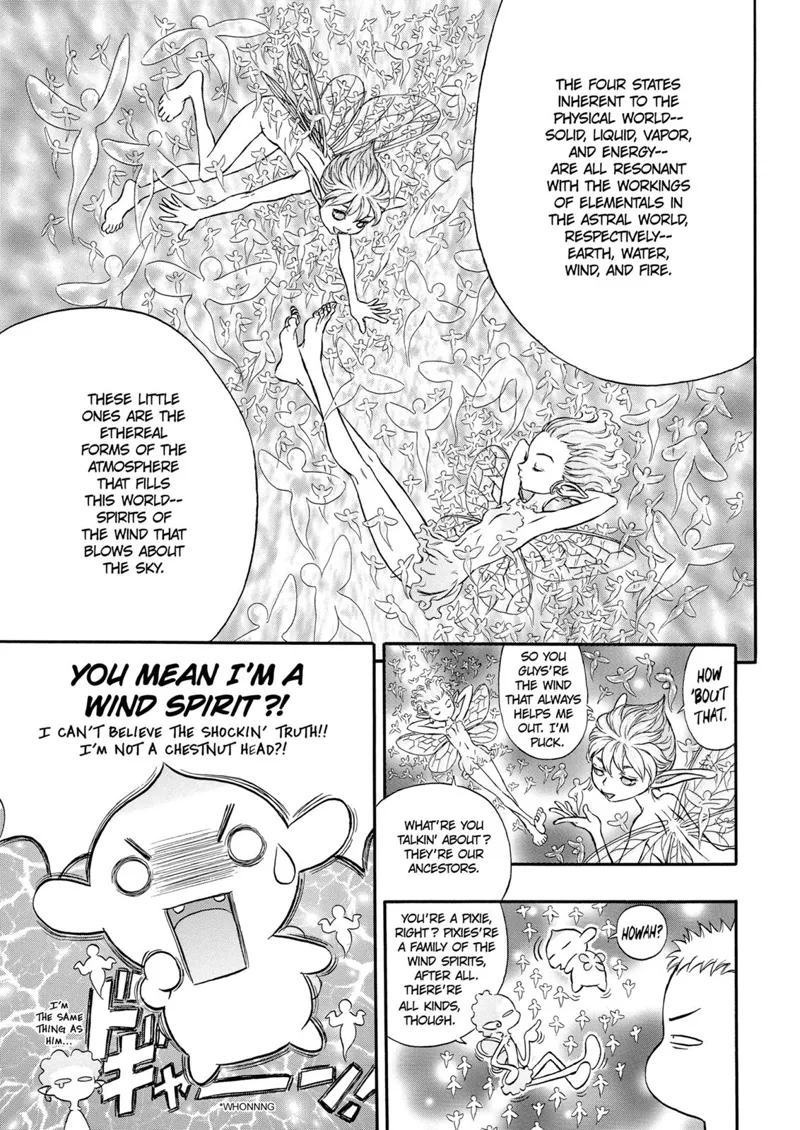 Berserk Manga Chapter - 203 - image 5