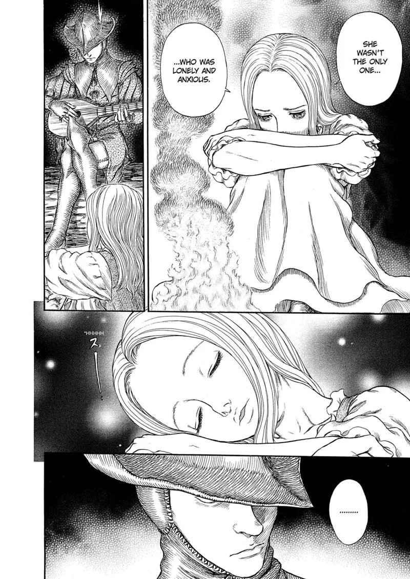 Berserk Manga Chapter - 250 - image 17