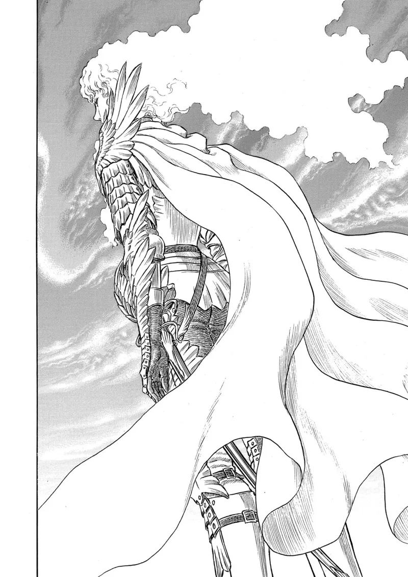 Berserk Manga Chapter - 250 - image 5