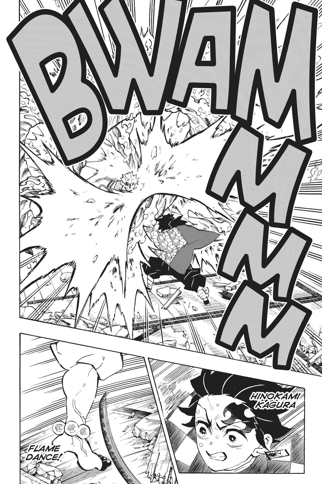 Demon Slayer Manga Manga Chapter - 148 - image 2