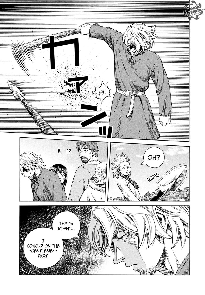 Vinland Saga Manga Manga Chapter - 136 - image 20