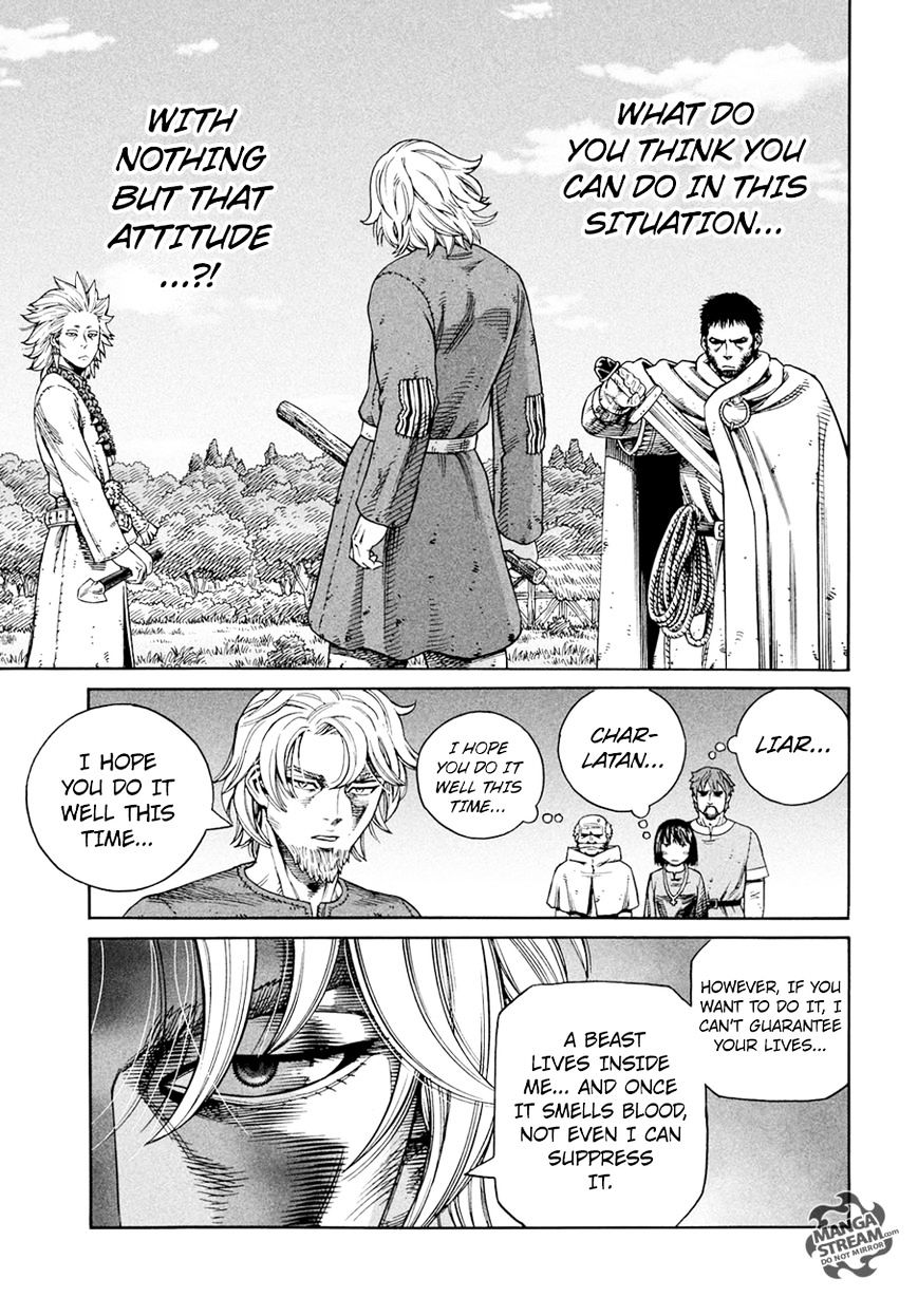 Vinland Saga Manga Manga Chapter - 136 - image 22