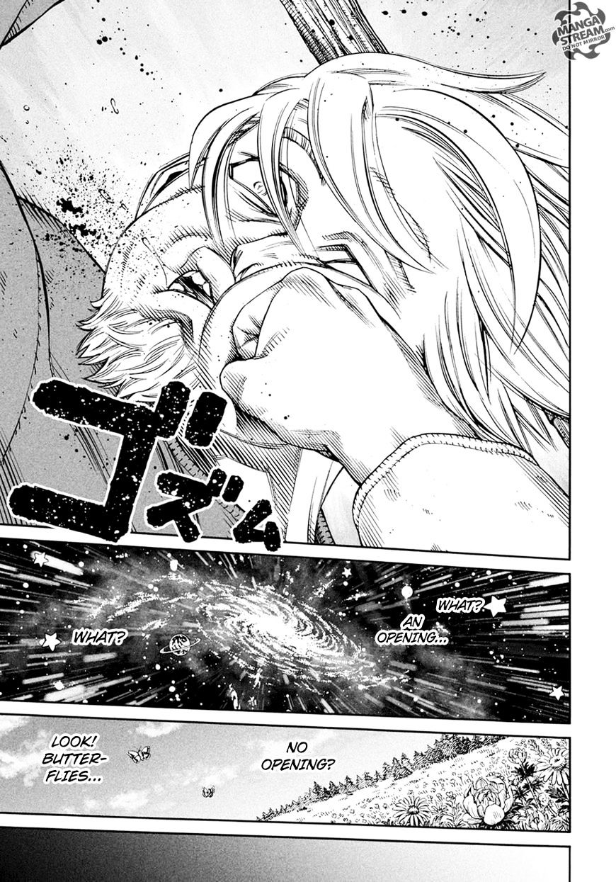 Vinland Saga Manga Manga Chapter - 136 - image 26