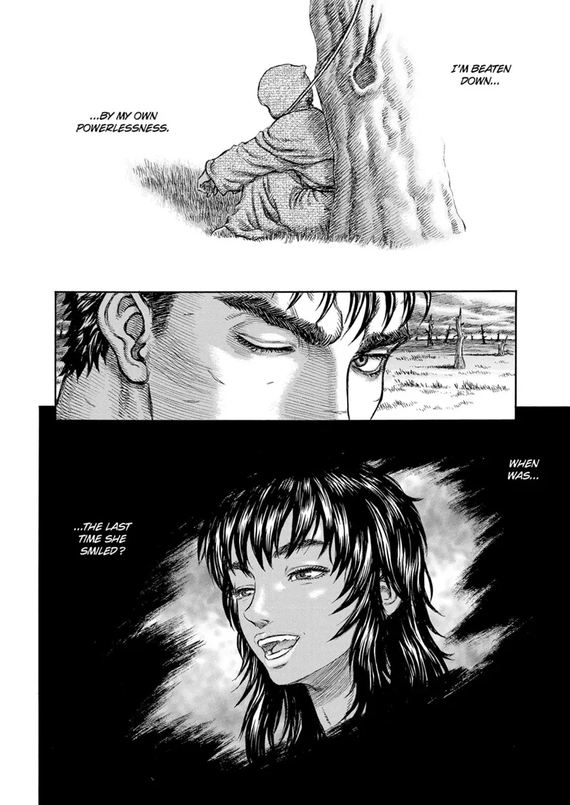 Berserk Manga Chapter - 191 - image 10