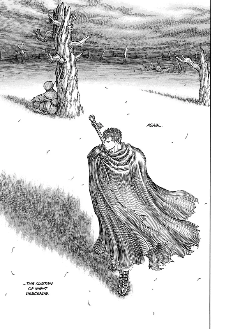Berserk Manga Chapter - 191 - image 11