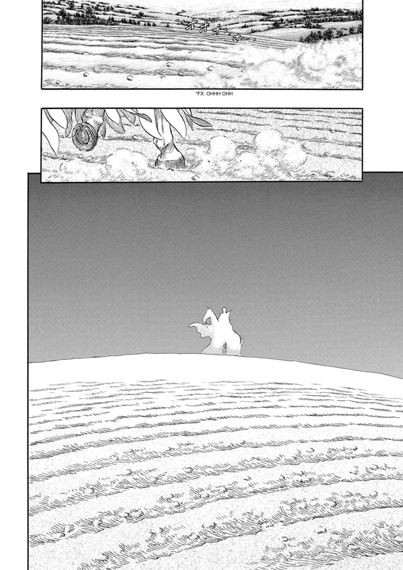Berserk Manga Chapter - 191 - image 17