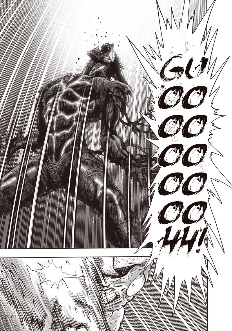 One Punch Man Manga Manga Chapter - 154 - image 18