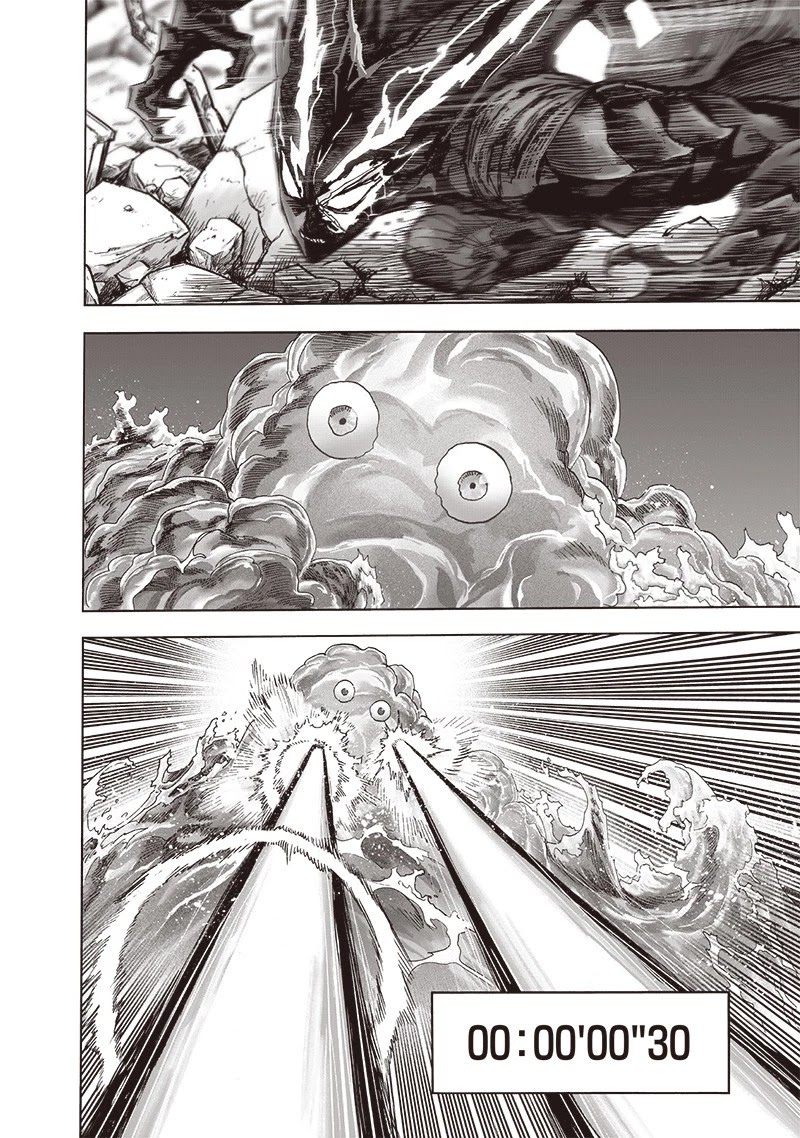 One Punch Man Manga Manga Chapter - 154 - image 24