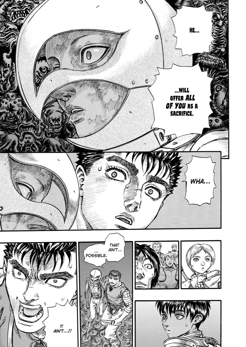 Berserk Manga Chapter - 76 - image 11
