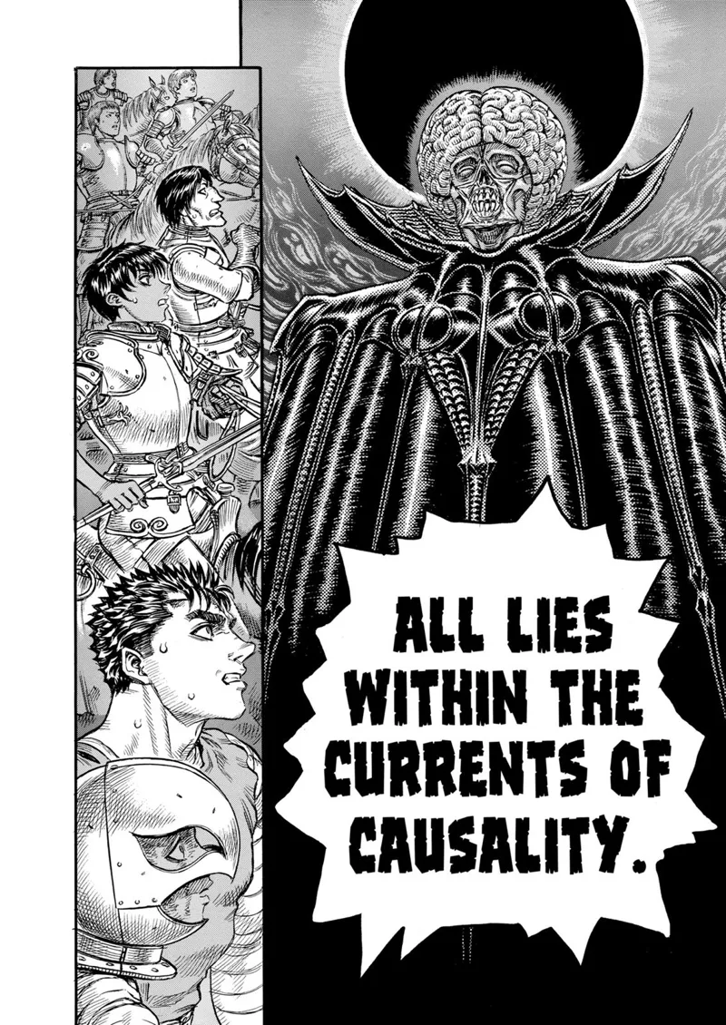 Berserk Manga Chapter - 76 - image 12