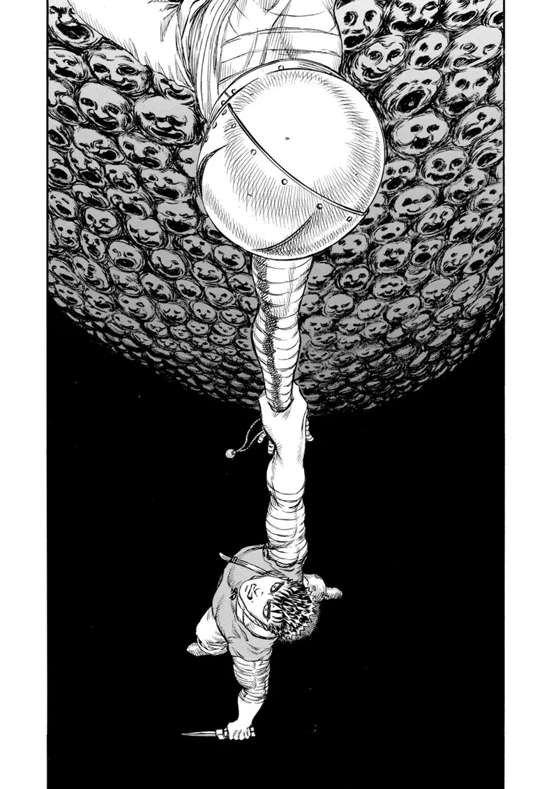 Berserk Manga Chapter - 76 - image 17