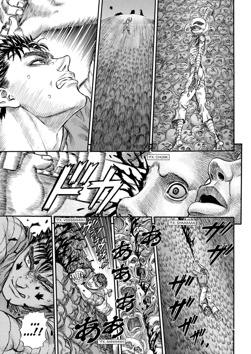 Berserk Manga Chapter - 76 - image 19