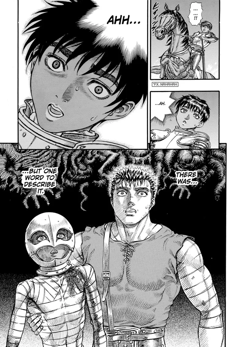 Berserk Manga Chapter - 76 - image 8