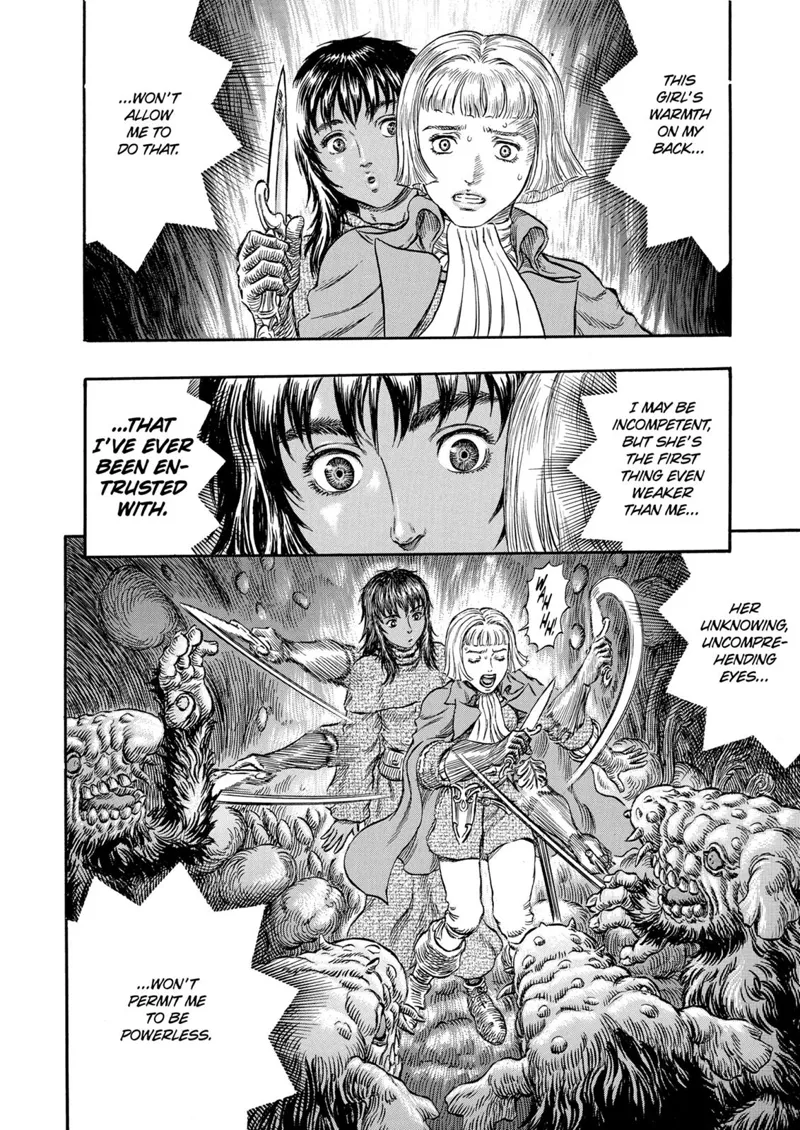 Berserk Manga Chapter - 217 - image 15