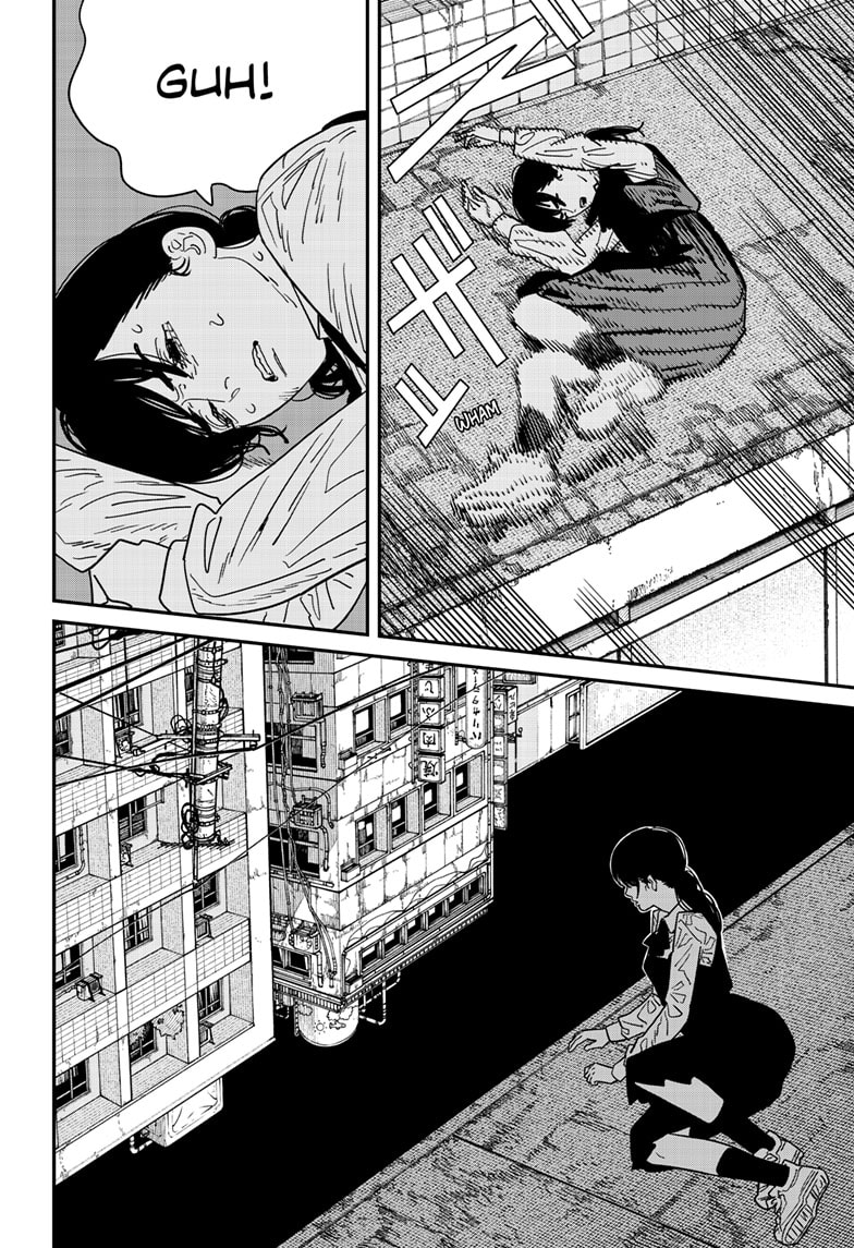 Chainsaw Man Manga Chapter - 124 - image 7