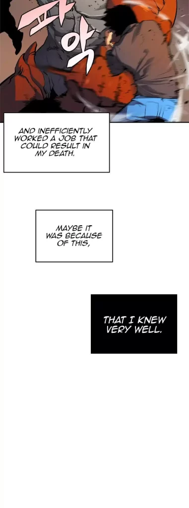 Solo Leveling Manga Manga Chapter - 4 - image 13