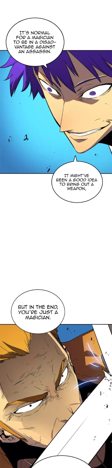Solo Leveling Manga Manga Chapter - 31 - image 5
