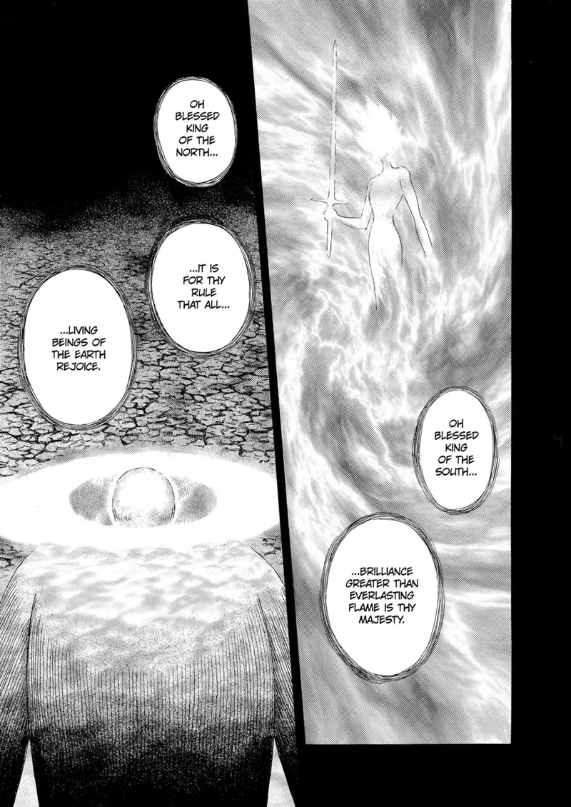 Berserk Manga Chapter - 209 - image 19