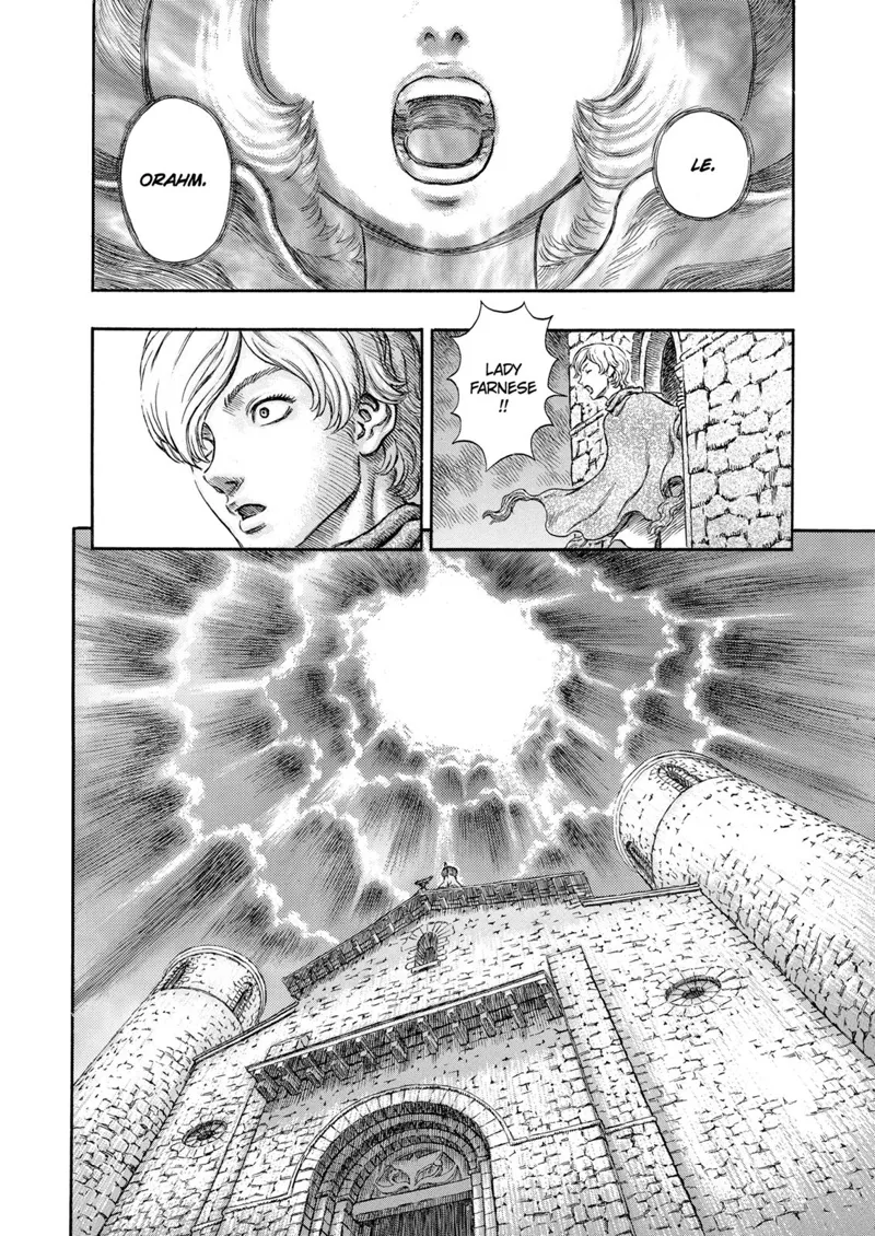 Berserk Manga Chapter - 209 - image 21