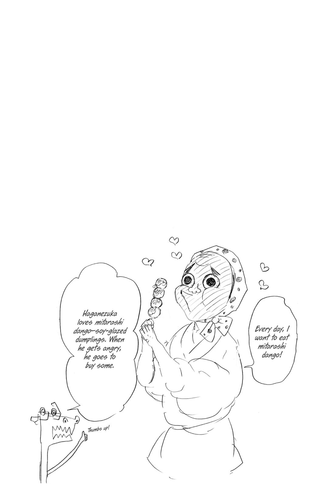 Demon Slayer Manga Manga Chapter - 69 - image 16