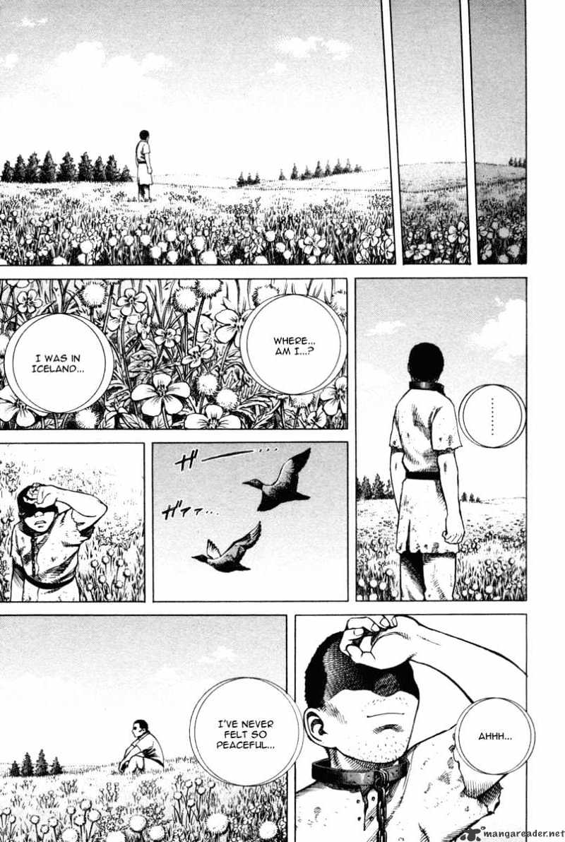 Vinland Saga Manga Manga Chapter - 4 - image 11