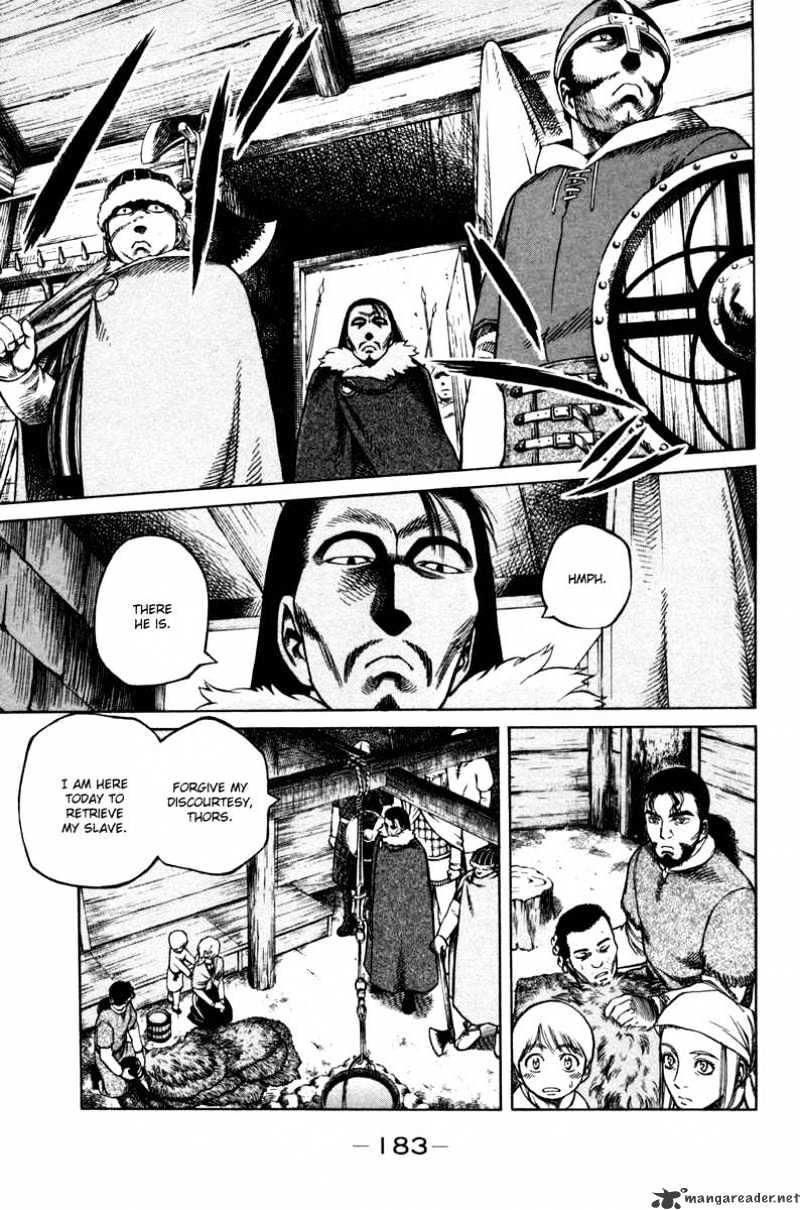 Vinland Saga Manga Manga Chapter - 4 - image 15