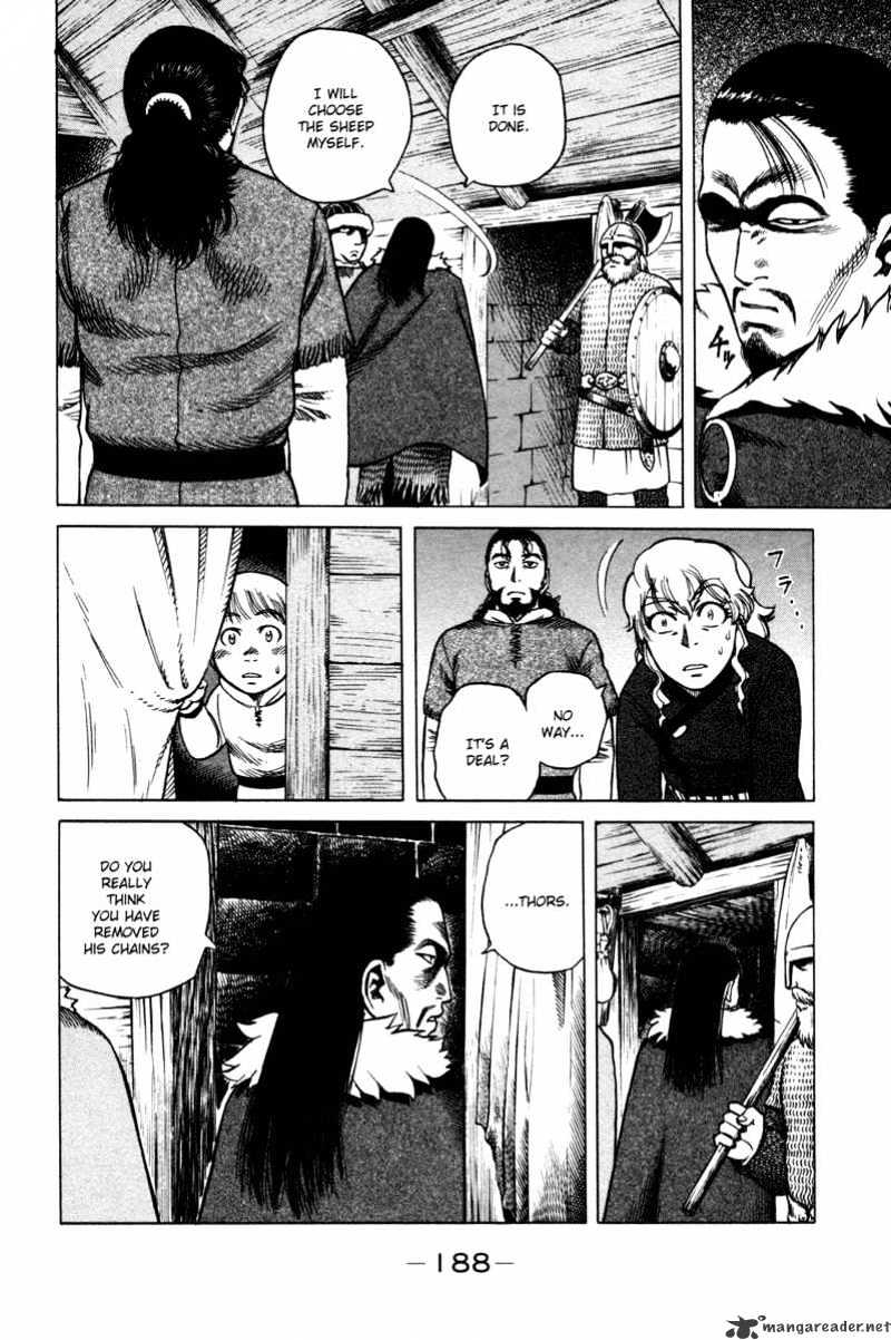 Vinland Saga Manga Manga Chapter - 4 - image 20
