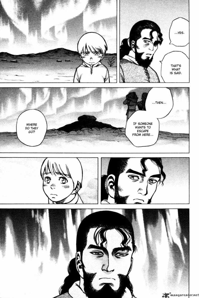 Vinland Saga Manga Manga Chapter - 4 - image 25