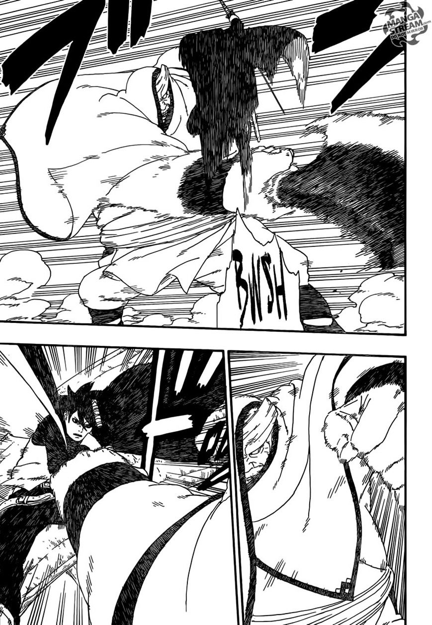 Boruto Manga Manga Chapter - 7 - image 19