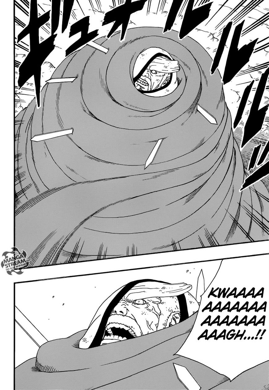 Boruto Manga Manga Chapter - 7 - image 32