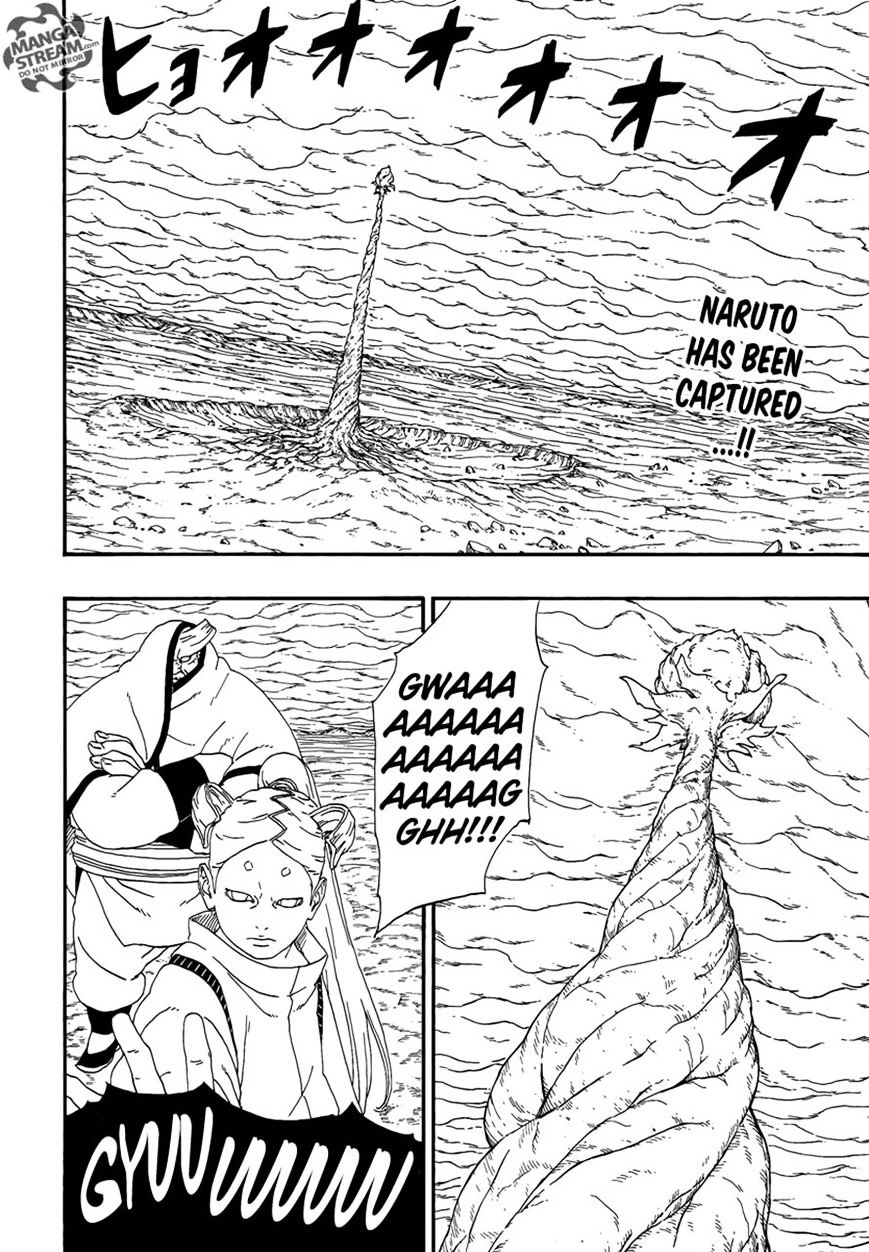Boruto Manga Manga Chapter - 7 - image 4