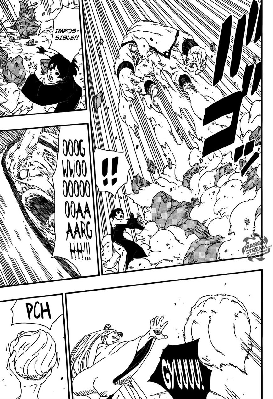 Boruto Manga Manga Chapter - 7 - image 43