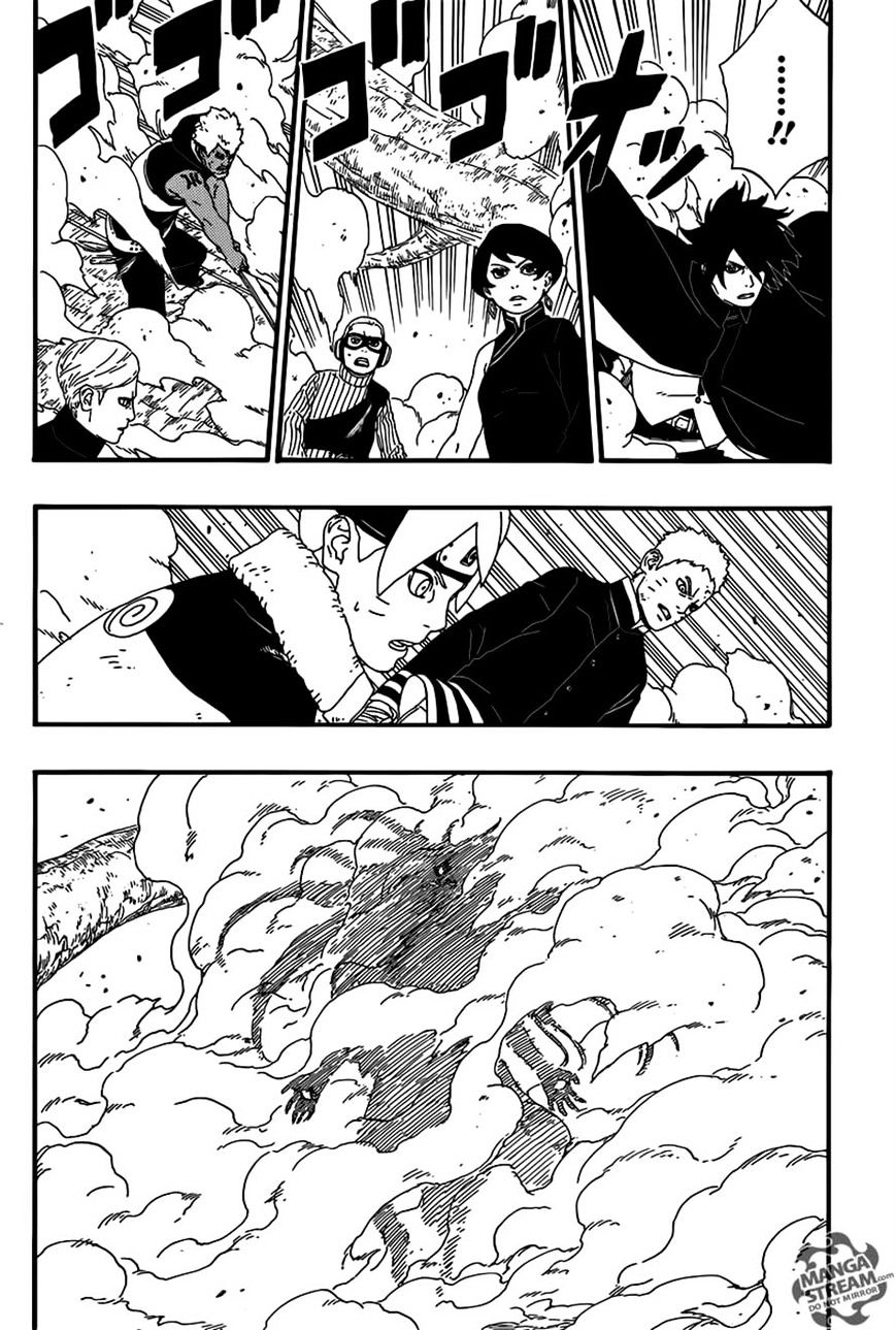 Boruto Manga Manga Chapter - 7 - image 46