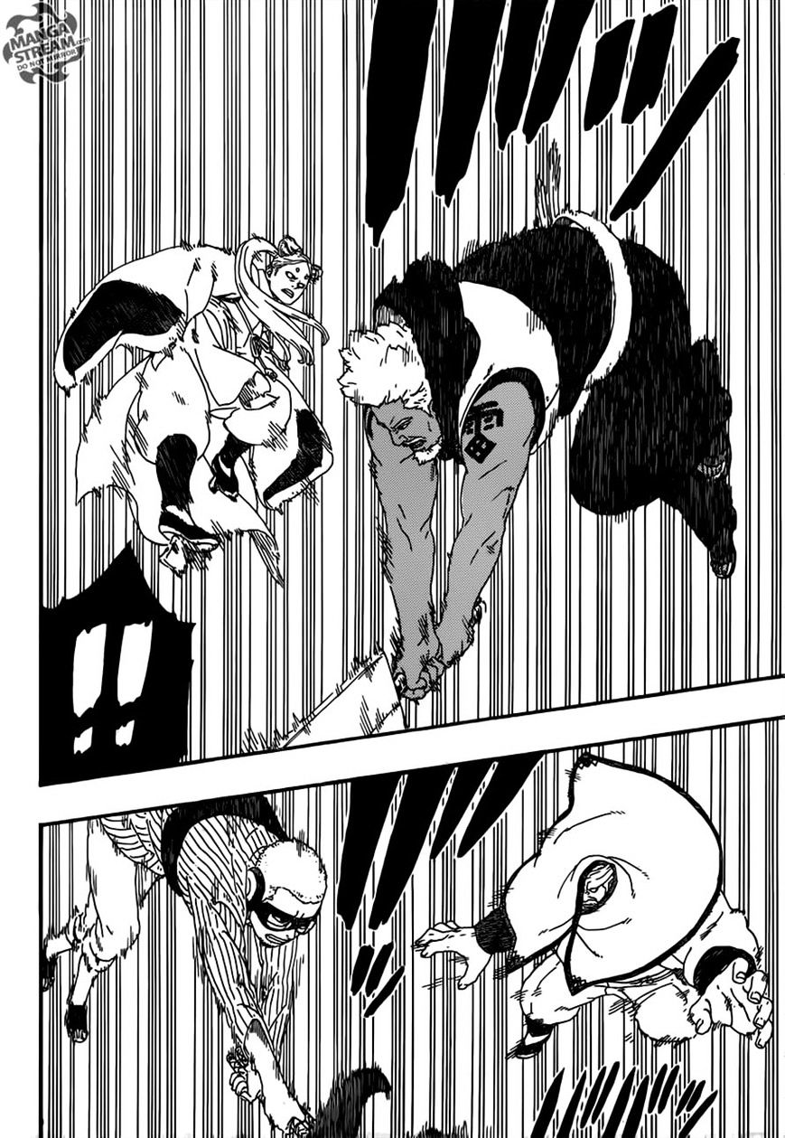 Boruto Manga Manga Chapter - 7 - image 8